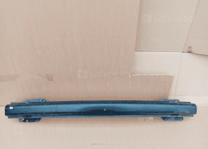 Belka wzmocnienie zderzaka tył VW Polo 9N 6Q0807557 1