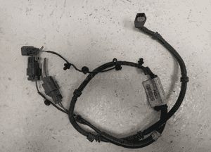 LAND ROVER DISCOVERY SPORT L550 WIĄZKA ZAWIESZENIA TYŁ TYLNA LEWA 3