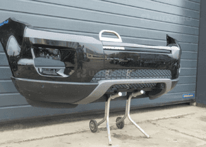 Zderzak przedni przód range rover evoque i 2011-2015 4