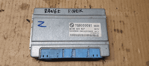 Moduł komputer sterownik skrzyni biegów Range Rover Vogue L322 96025627 TGB000091 1