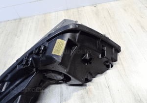 Tucson iv 2020 lampa lewy przód led drl 92207N7100 11