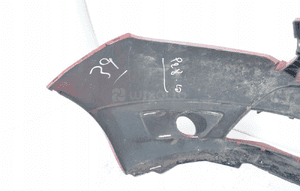 Zderzak przód przedni dacia sandero ii stepway 12- 620220754 8