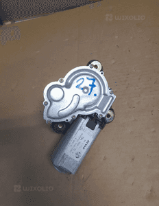 } FIAT IDEA silniczek wycieraczki tył MS259600-7030 1