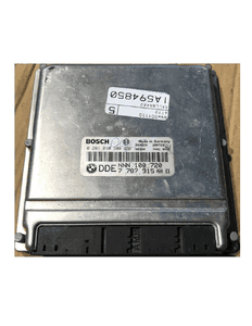 Sterownik silnika NNN100720 LAND ROVER FREELANDER 2.0 Td4 1