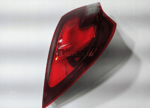 Lampa lewa tył tylna błotnika opel astra iv j gtc 13281264 12-15 lift 4