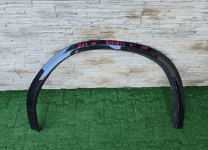 Listwa błotnik bmw X3 G01 m pakiet 8064824