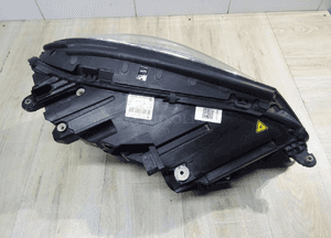 Mercedes s klasa W222 lampa lewa przod full led night vision A2229069002 6