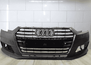 Audi A4 B9 zderzak przód przedni 8W0807437 1