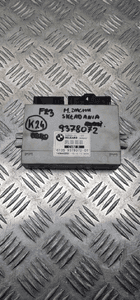 BMW F23 MODUŁ STEROWNIK SKŁADANIA DACHU 9378072 2