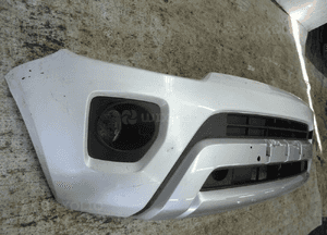 Suzuki ignis iii lift bdb zderzak przedni 2