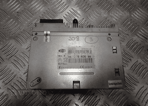 RADIO PEUGEOT 208 9801840680 RADOM 1