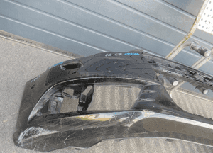 Zderzak przedni przód audi A6 C7 4G0 2011-2014 21