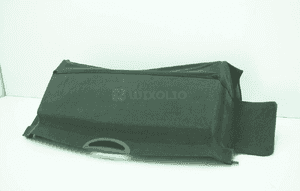 ROLETA BAGZNIKA OSŁONA DACHU MERCEDES SL R230 02 2