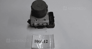 POMPA ABS ESP IVECO DAILY 5801815705 NO 100/112 1