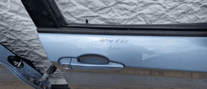 Drzwi tył tylne przód przednie prawe bmw F20 B40 4