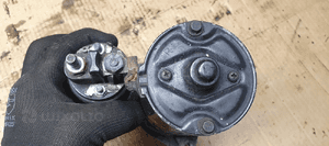 Rozrusznik starter silnika BMW 3 E46 1.9 1740374 4
