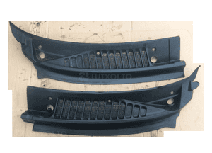 Listwa podszybie 2-częściowe JAG100240 JAG100250 LAND ROVER FREELANDER
