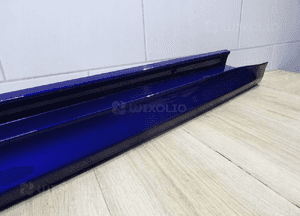 LISTWA Progowa Prawa TOYOTA Yaris IV 75850-k0080 4