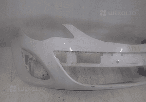 Zderzak przód przedni opel corsa d lift 2011-2014R 2
