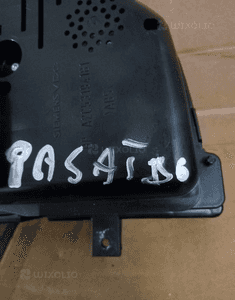 Licznik zegary oryginał VW Passat B6 3C0920871 4