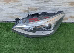 Lampa xenon bmw 1 F20 F21 7229677 1