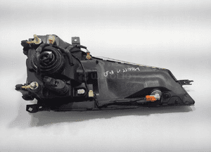 Lampa prawa przód przednia cabstar maxity 26010MB41B 89320861 06-14 europa 7