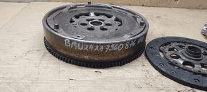 Sprzęgło dwumas koło dwumasowe BMW E81 E90 1.6i 1.8i 2.0i 7560876 7567842 3