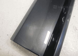 Audi rs Q8 4M8 listwa drzwi prawy tył 4M8853970B 8