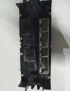 panel climatronic golf 4 2