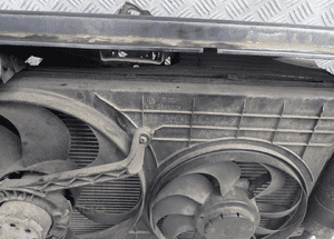Pas przedni chłodnice wentylator seat leon i toledo ii radom 4