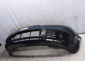 Zderzak przód przedni do volkswagen vw passat B5 lift fl ciemny zielony 3