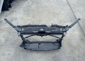Mazda VI 6 2.0 pas przod przedni wzmocnienie 05r 1