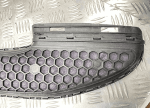 Mercedes W213 wlot kanał rura dolot powietrza A2640900400 4