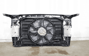 Wzmocnienie pas audi A4 B9 8W 2.0 tdi 2017-2019 4