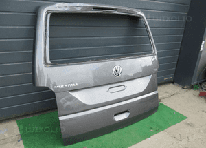 Klapa bagażnika tylna tył vw T6 multivan 2015- 2
