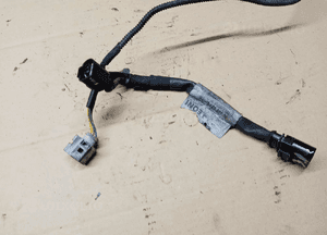 Wiązka instalacja pompy wtryskowej Audi Q5 3.0 TDI CTB 059971627D 2