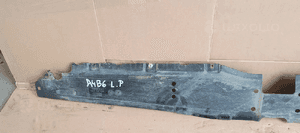Osłona płyta podwozia lewa Audi A4 B6 8E0825209C 2
