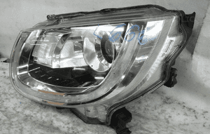 Suzuki ignis iii full led lampa przednia lewa 2
