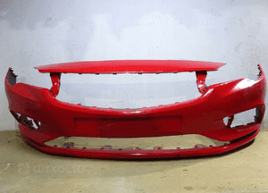 Zderzak przód przedni opel astra 5 k 2