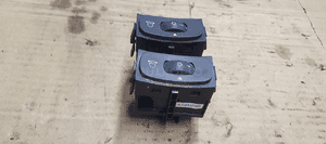 Przełącznik regulacji świateł Renault Espace IV 8200147868 3