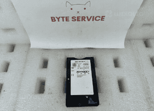 Audi OE Moduł immobilizera Czytnik danych 8WD919806H 1