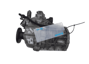 REDUKTOR SKRZYNI BIEGÓW FORD RANGER IV V 2.2 TDCI AB39-7A195 KF00D 2012-18 1