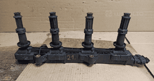 Cewka zapłonowa opel 2.2 16V nr 0221503469 2