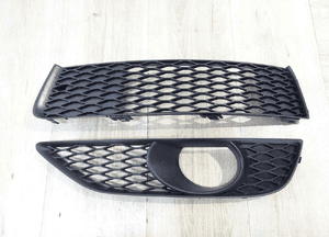 Kratka zderzaka lewa AUDI Q7 S-LINE 4L0807697B 1