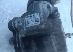 Audi vw seat skoda 2.0TDI pompa wtryskowa bosh 03L130755AB 0445010533 3