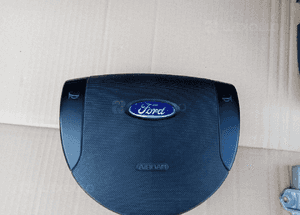 Konsola poduszki pasy AIRBAG  sensor zestaw naprawczy Ford Mondeo MK3 7