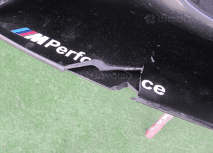 Zderzak przód przedni bmw 5 F10 F11 m-pakiet 2010-2013 rok 10