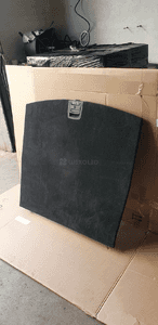 Podłoga wykładzina bagażnika BMW 5 E61 2