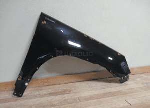 Błotnik przedni przód prawy vw tiguan i 1 2007- 6