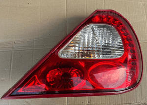 Lampa tylna prawa Jaguar XJ X358 1